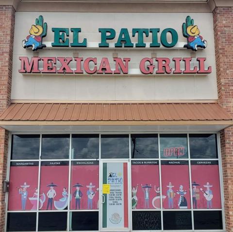 El Patio Pointe Coupee