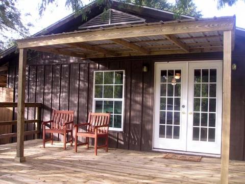 False River Hideaway, Pointe Coupee