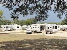 Pointe Coupee Parish Multi-Use Center RV Park