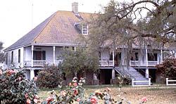 Riverlake Plantation Pointe Coupee