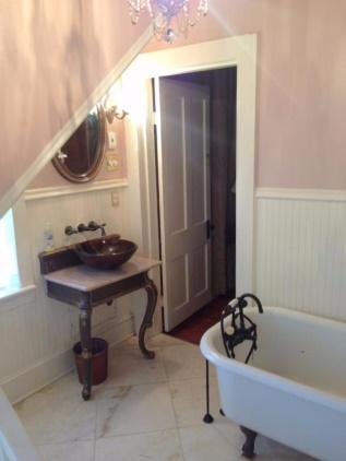 The Guest House, Pointe Coupee