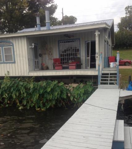 The Guest House, Pointe Coupee