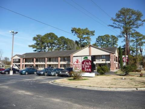 Value Inn, Livonia, Pointe Coupee