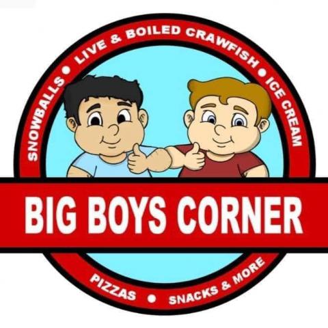 Big Boys Corner