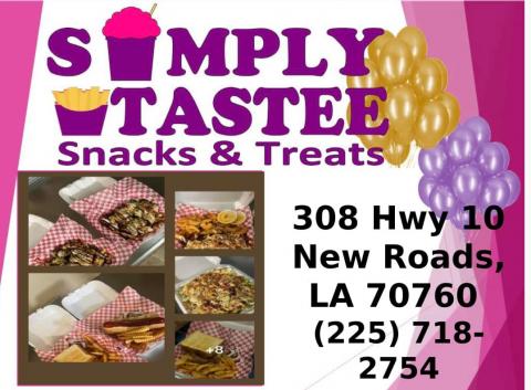 Simply Tastee