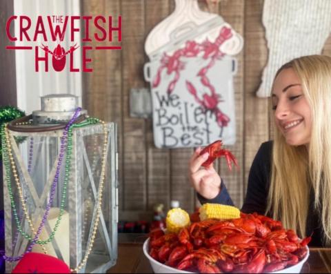 Crawfish Hole