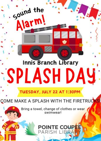Splash Day