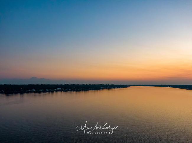 False River Pointe Coupee