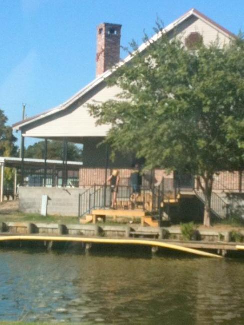 Jim's Place RV Park, Pointe Coupee