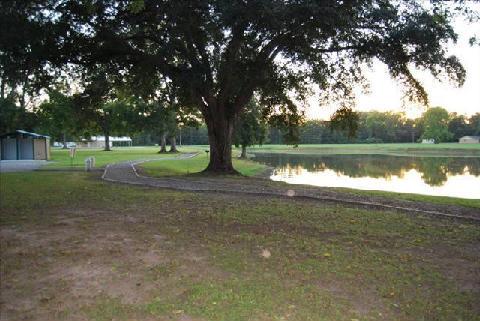 Ryan Shoup Park Pointe Coupee