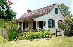 Pointe Coupee Parish Museum