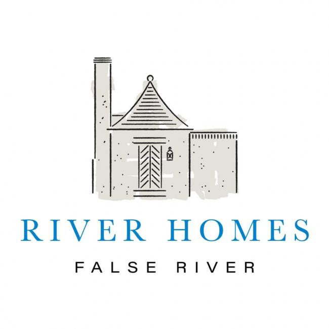 River Homes Logo