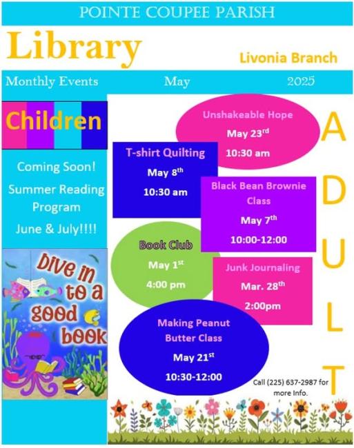 Livonia Library